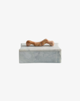 Greg Natale | Stella Box Blue Onyx & Terreno Gold