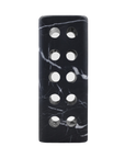 Greg Natale | Geo Vase Nero