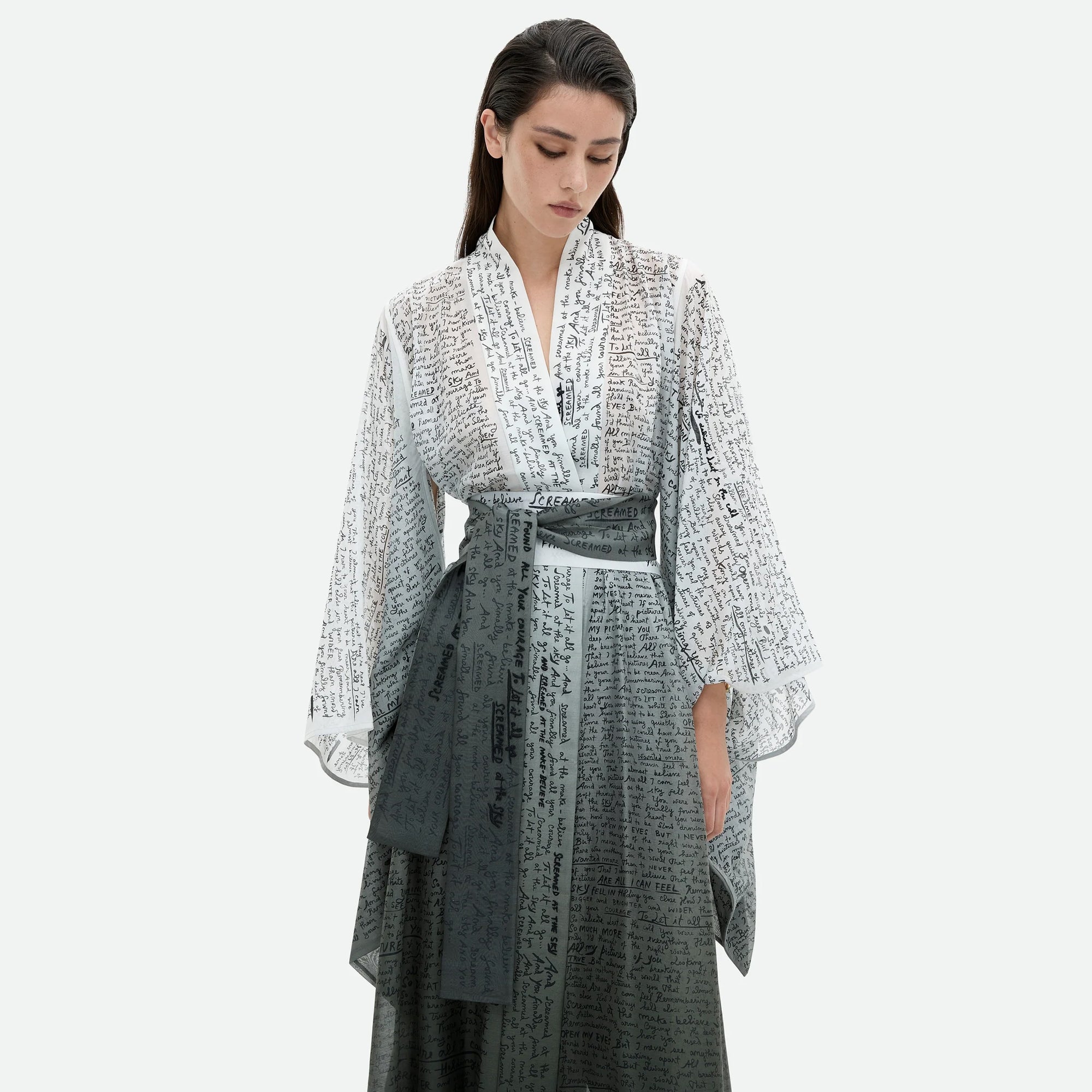Common Hours | Lyric Dress