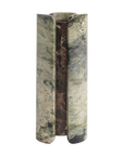 Greg Natale | Vent Vase Irish Green & Emperador