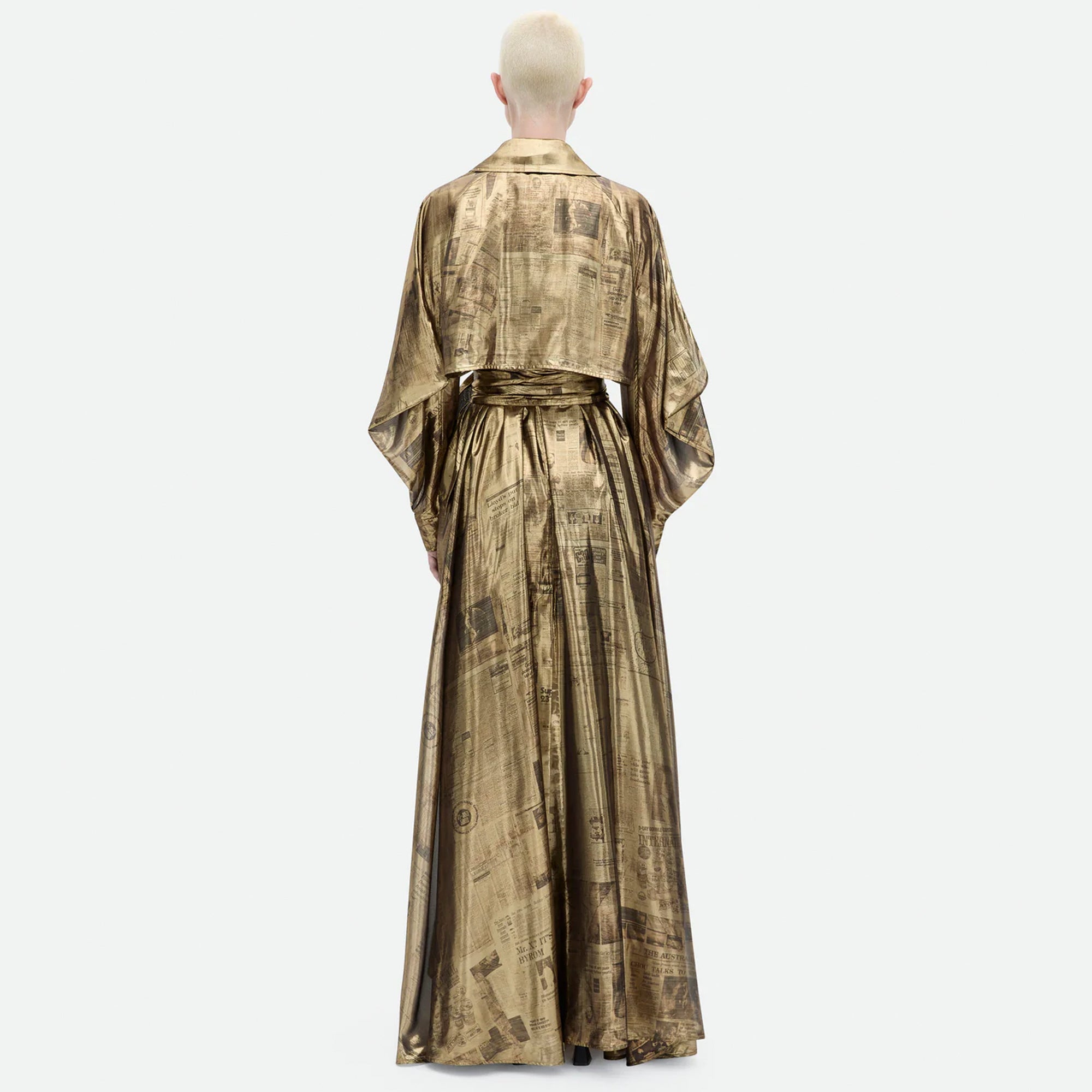 Common Hours | Headline Dress