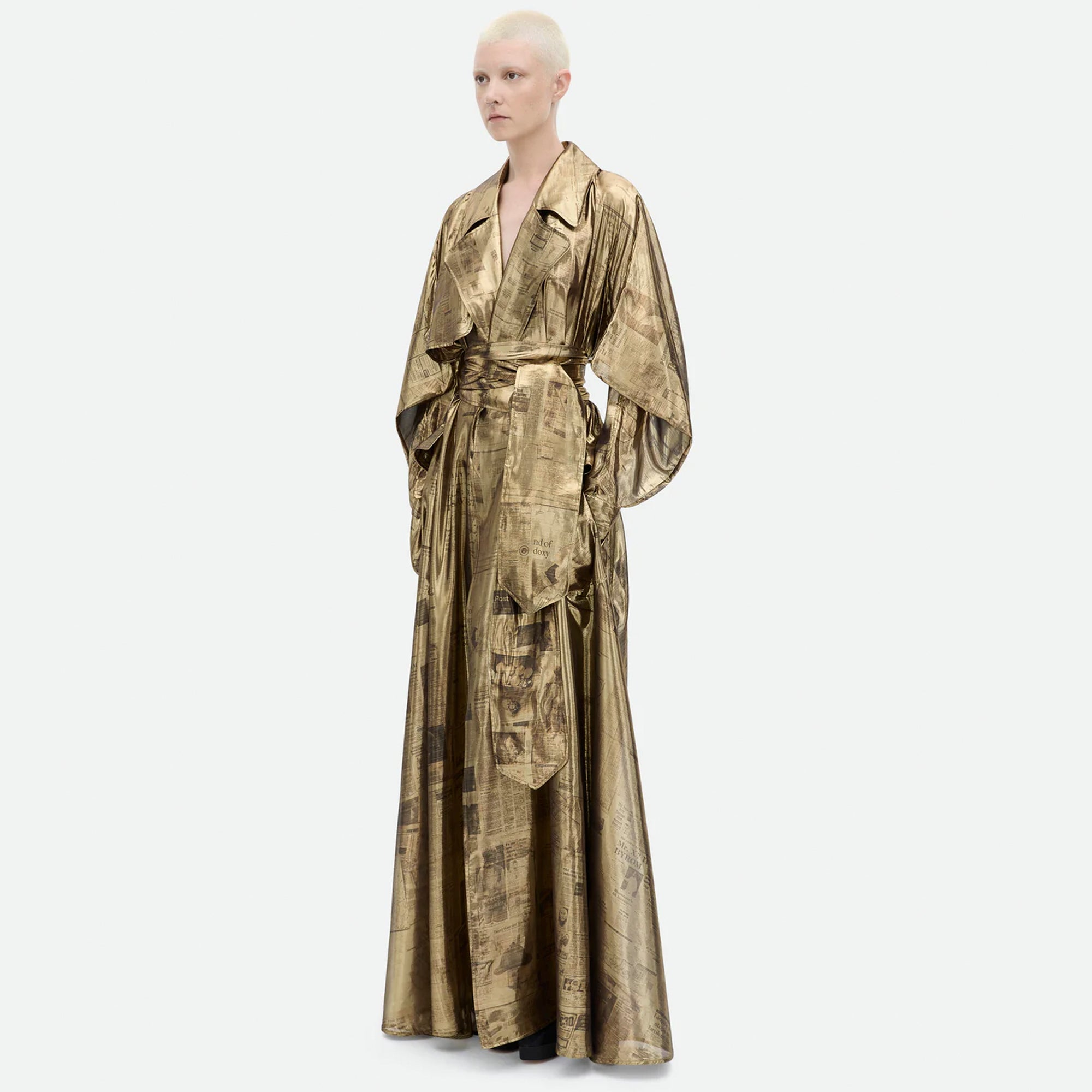 Common Hours | Headline Dress