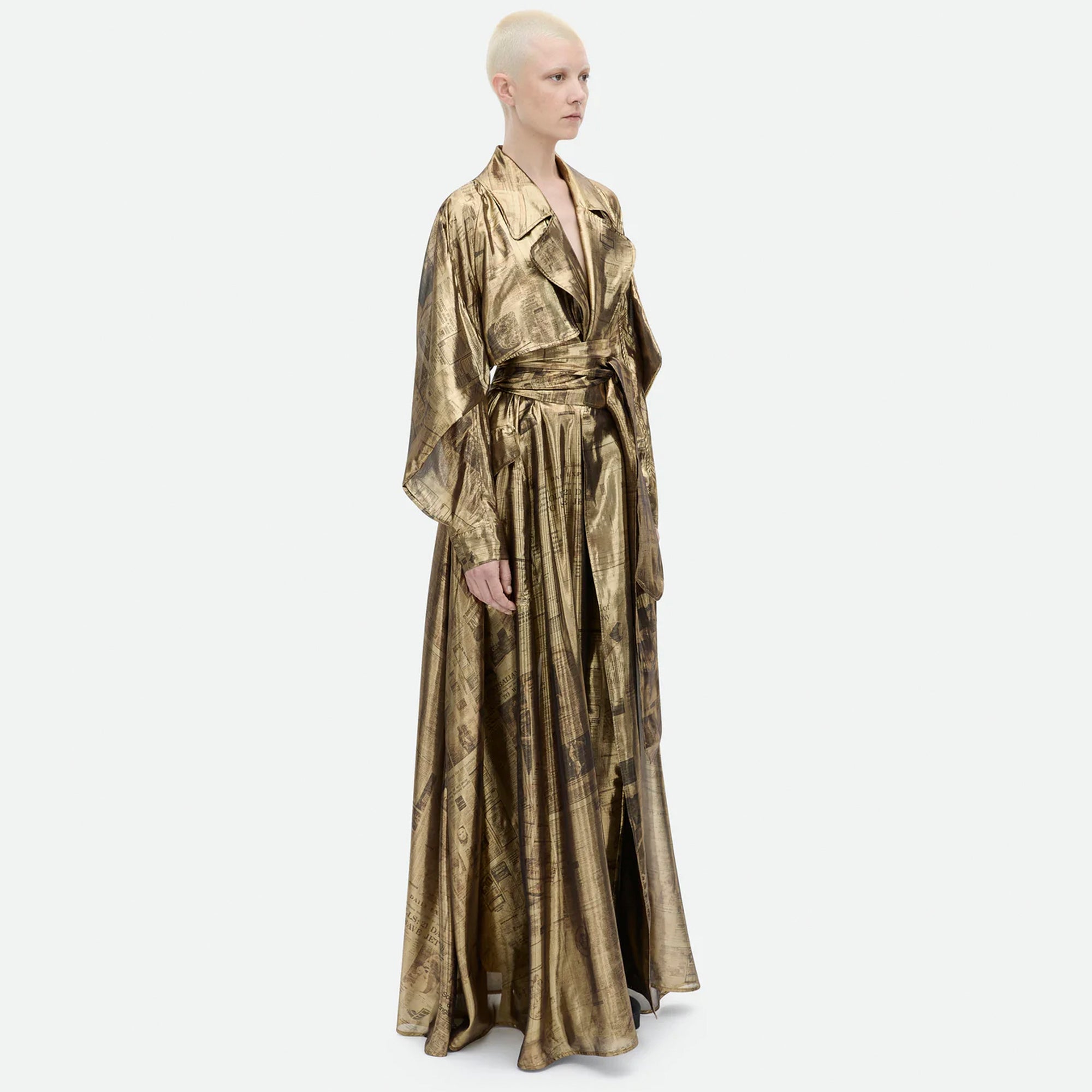 Common Hours | Headline Dress