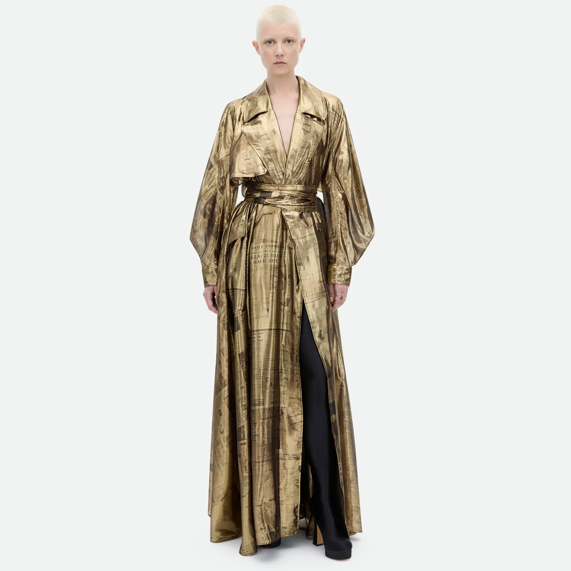 Common Hours | Headline Dress