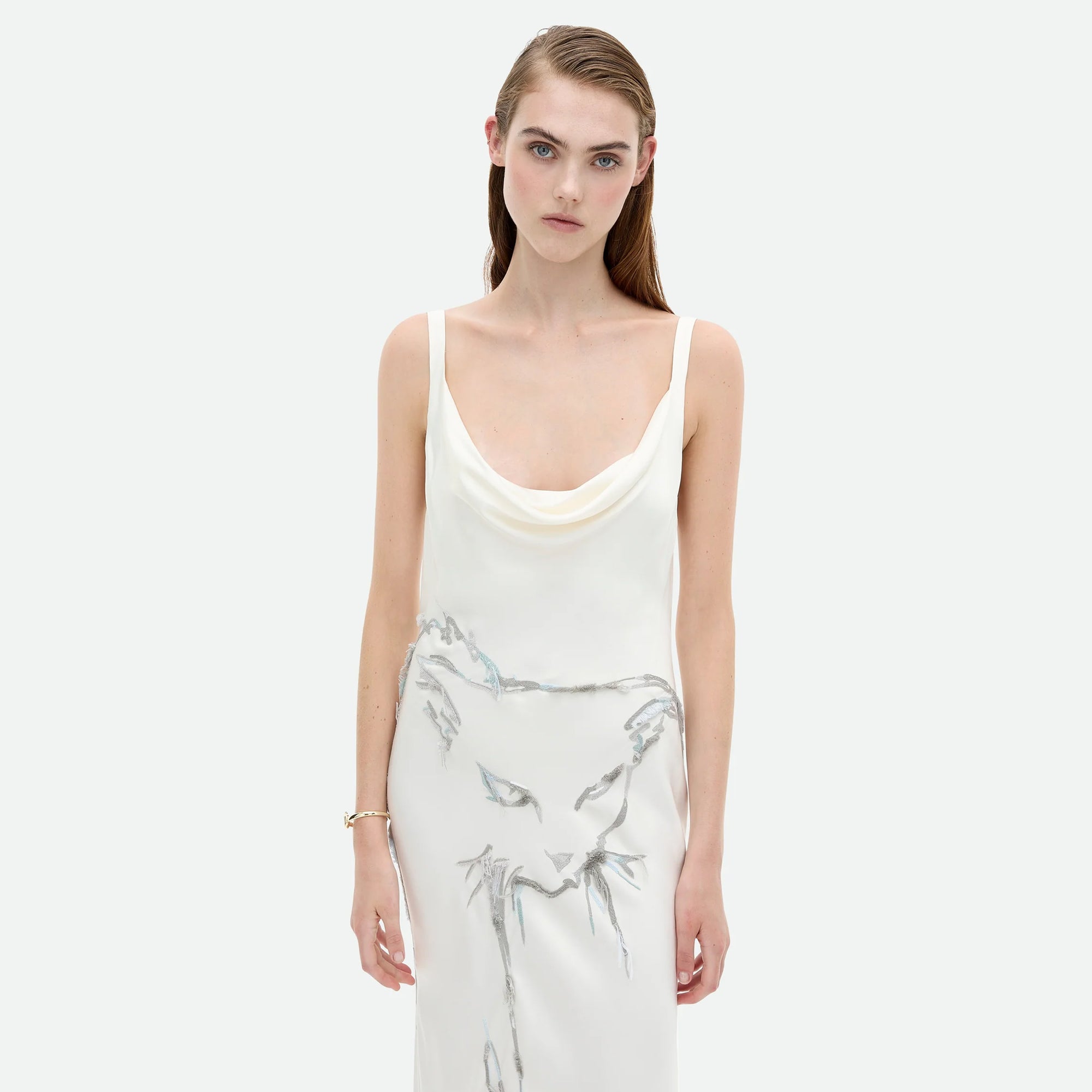 Common Hours | Rapture Gown