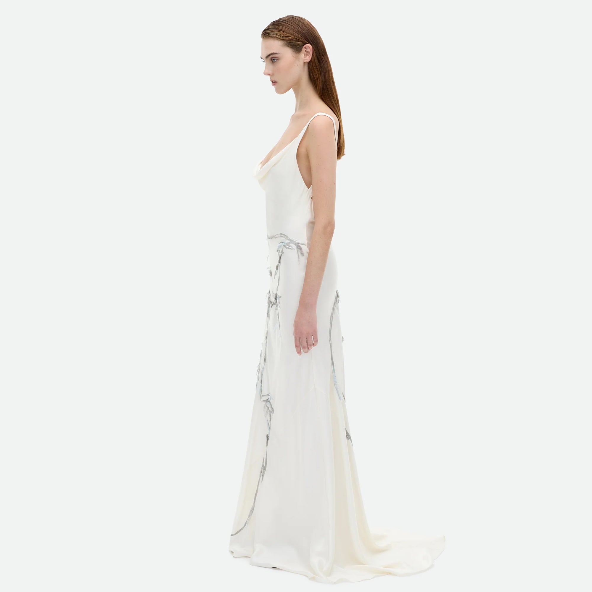 Common Hours | Rapture Gown