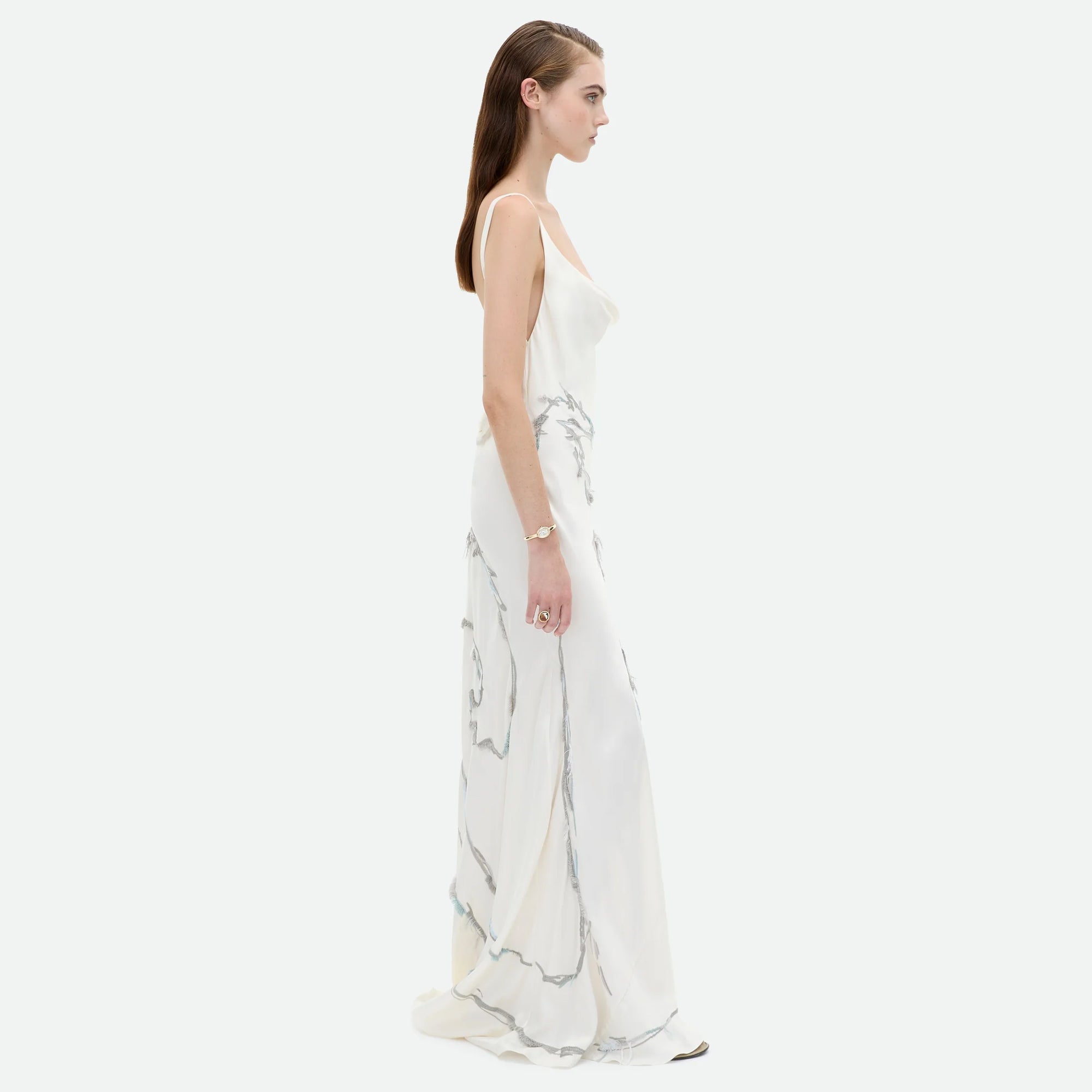 Common Hours | Rapture Gown