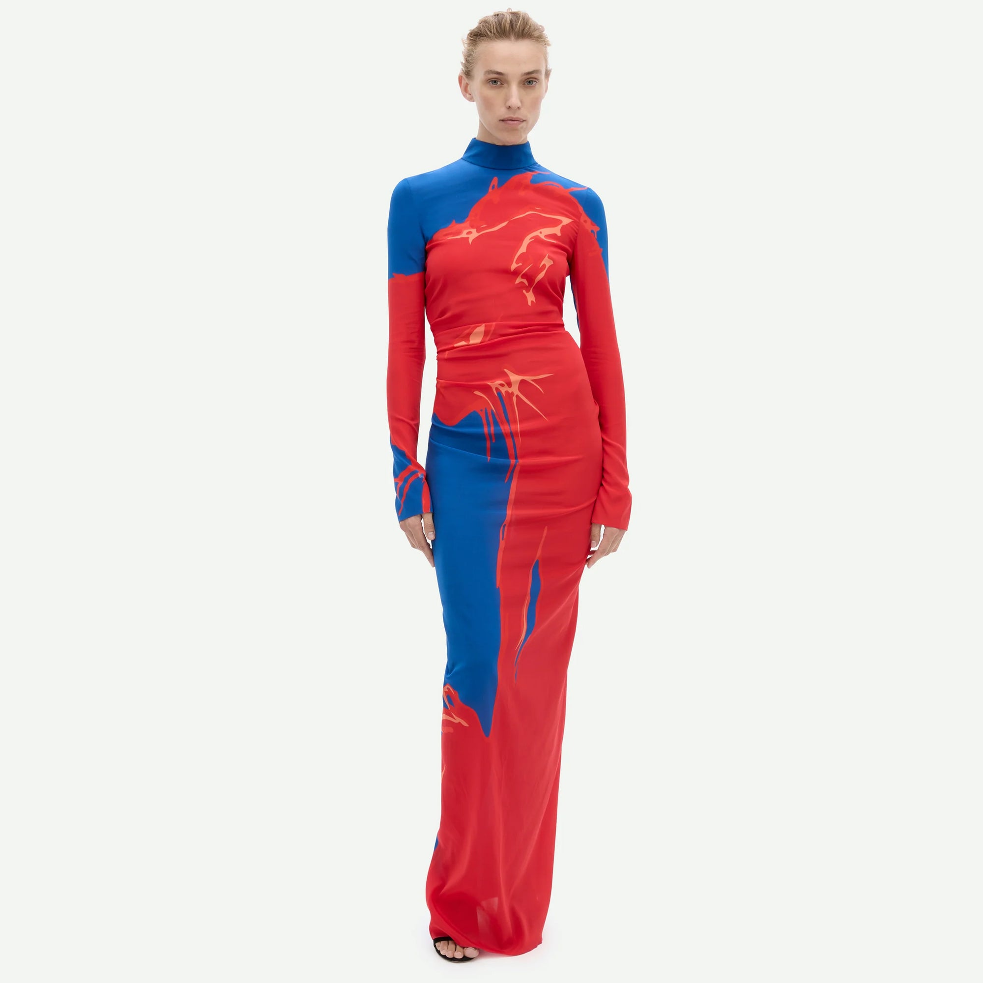 Common Hours | Cat a Tonic Dress