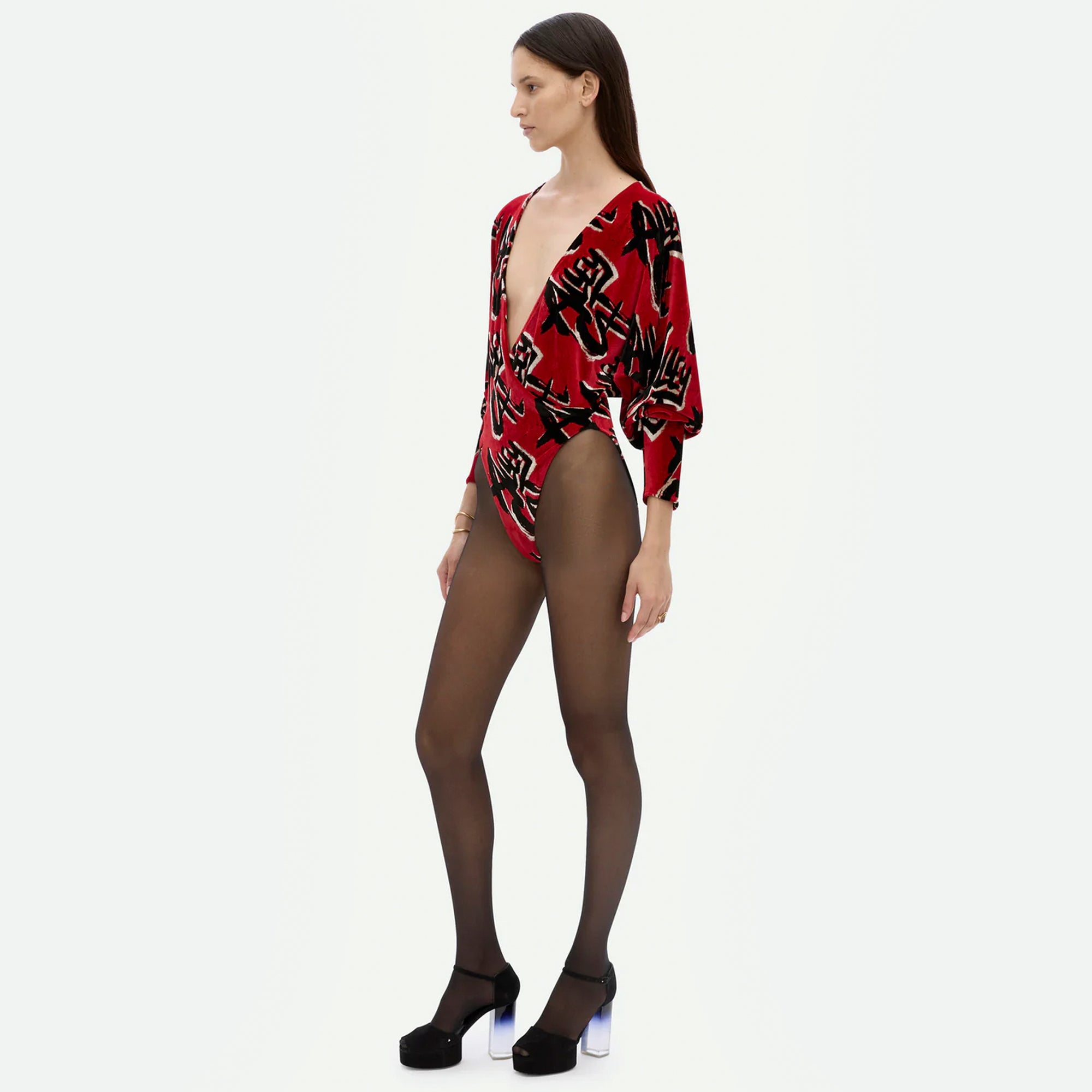 Common Hours | Catnip Bodysuit