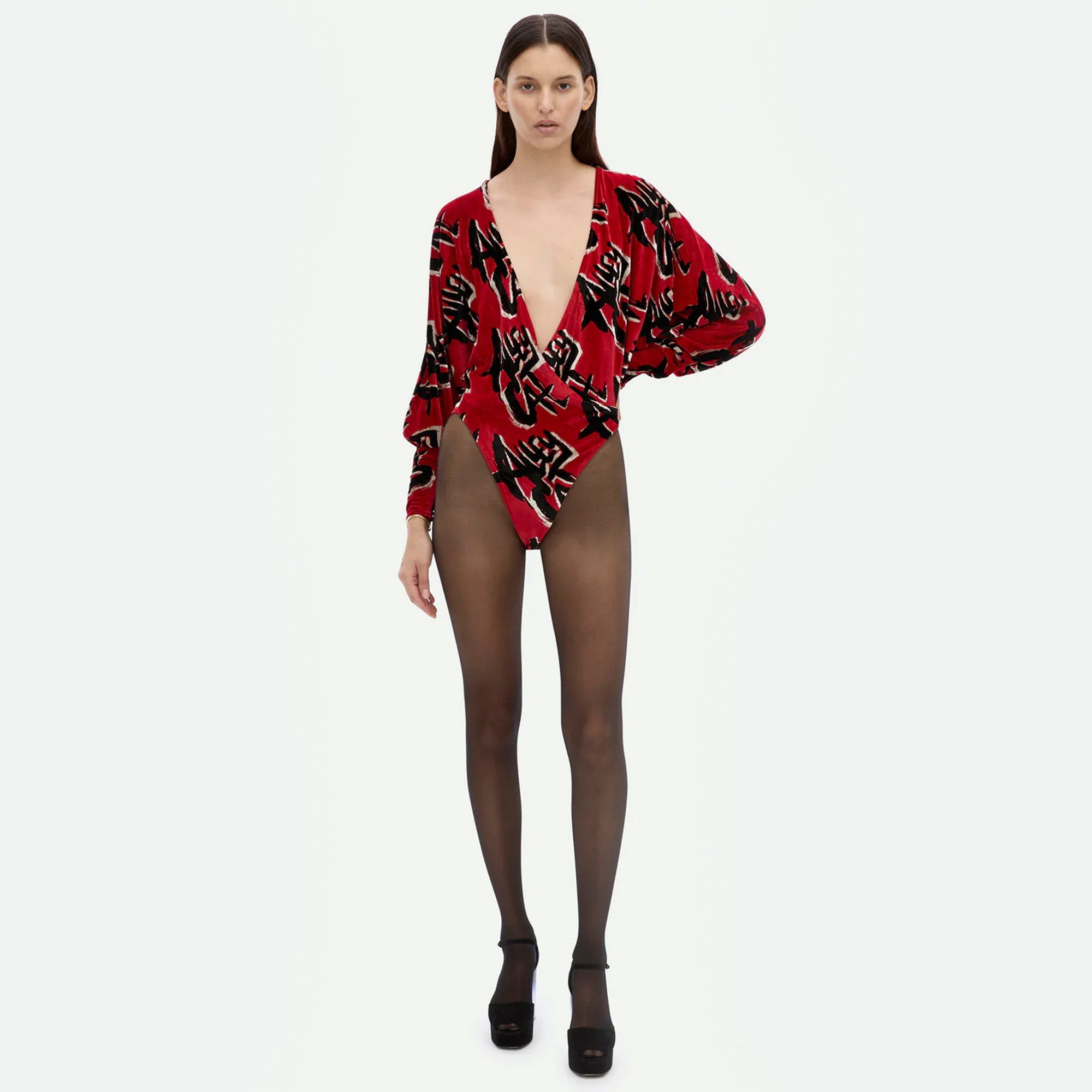Common Hours | Catnip Bodysuit