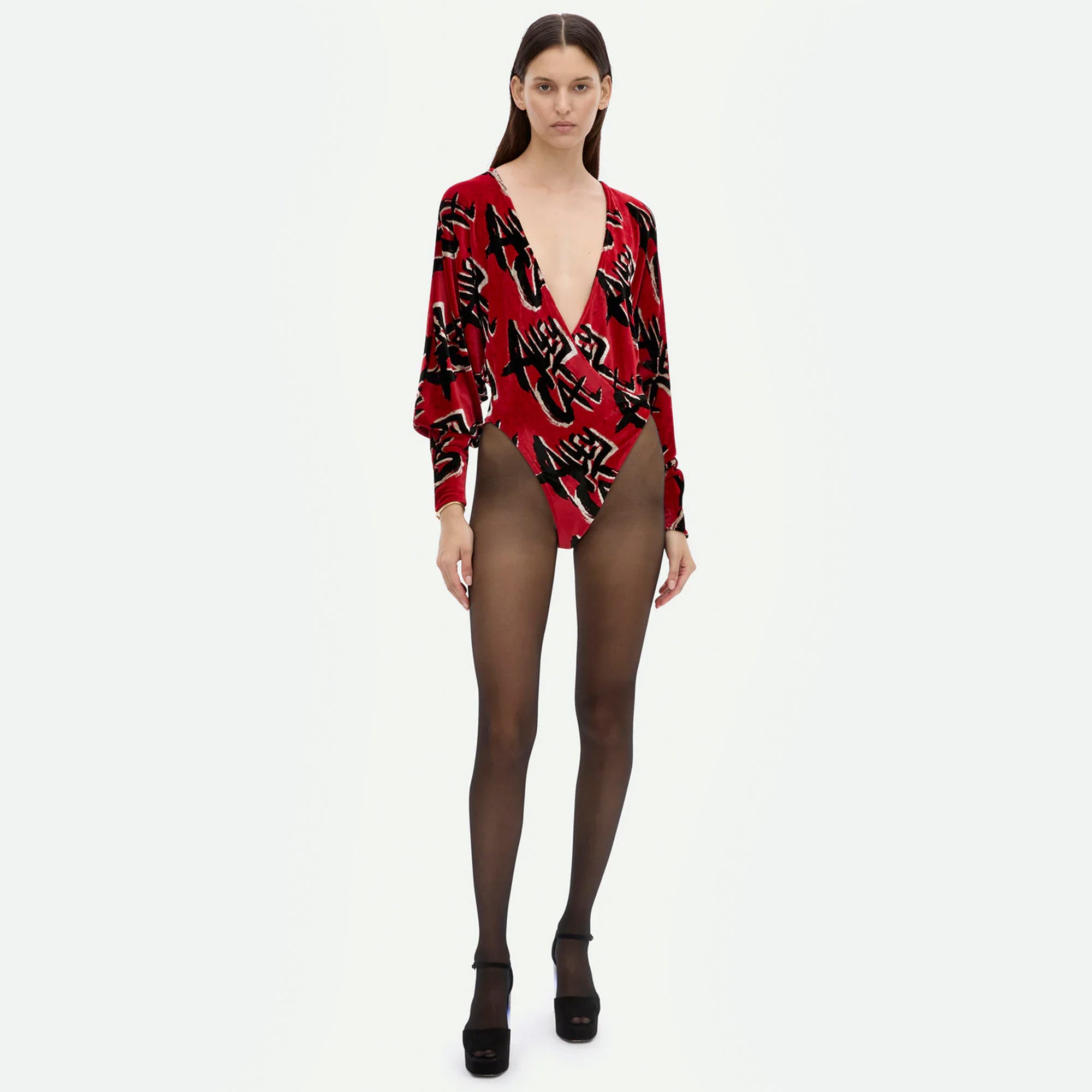 Common Hours | Catnip Bodysuit