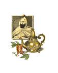 Trudon | Abd El Kader Cameos