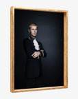 Alina Gozin'a | The Doorman Of New York | After The Night Watch