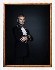 Alina Gozin'a | The Doorman Of New York | After The Night Watch