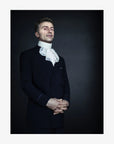 Alina Gozin'a | The Doorman Of New York | The Night Watch