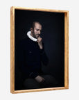 Alina Gozin'a | The Doorman Of New York | The Thinker