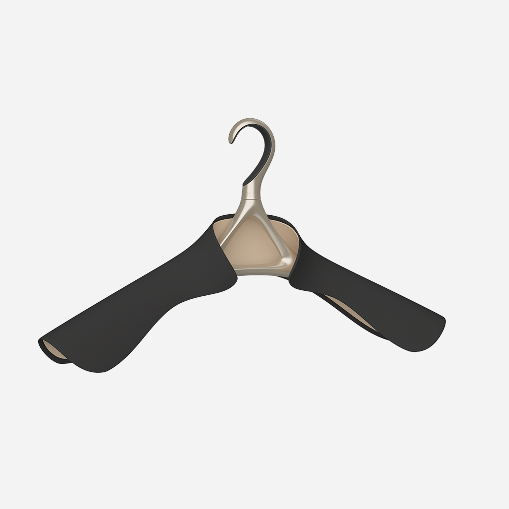 Lou Hansell Bridal Collection | H Series Garment Hanger