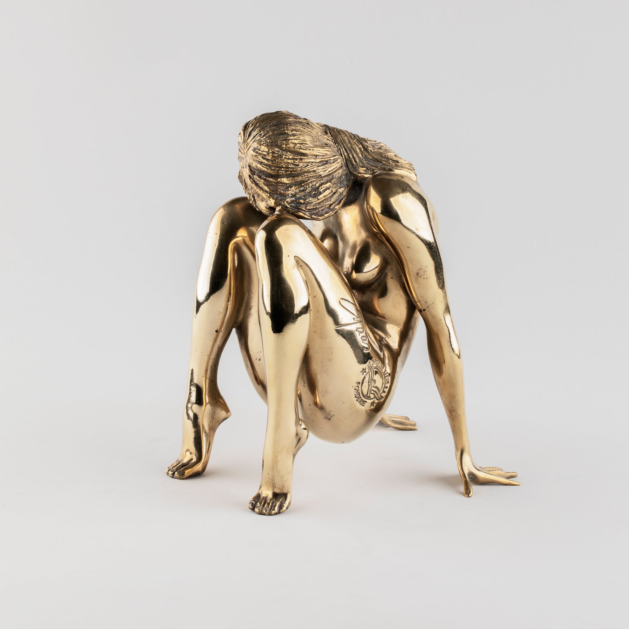 Christian Maas | The Bookends
