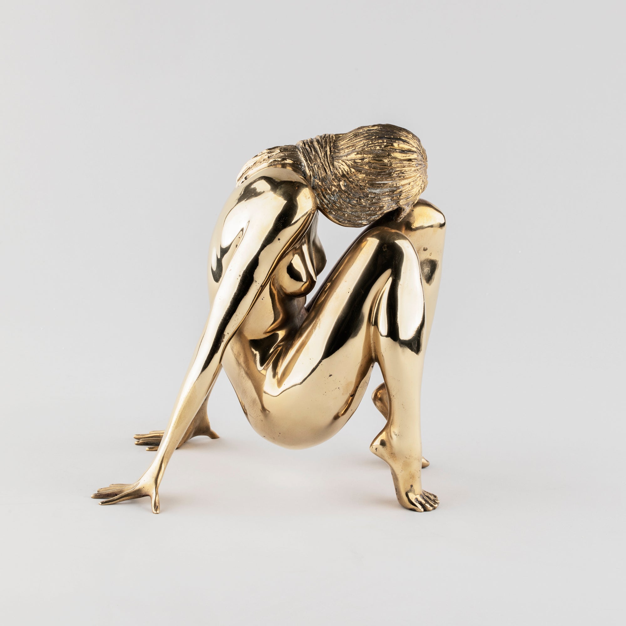 Christian Maas | The Bookends