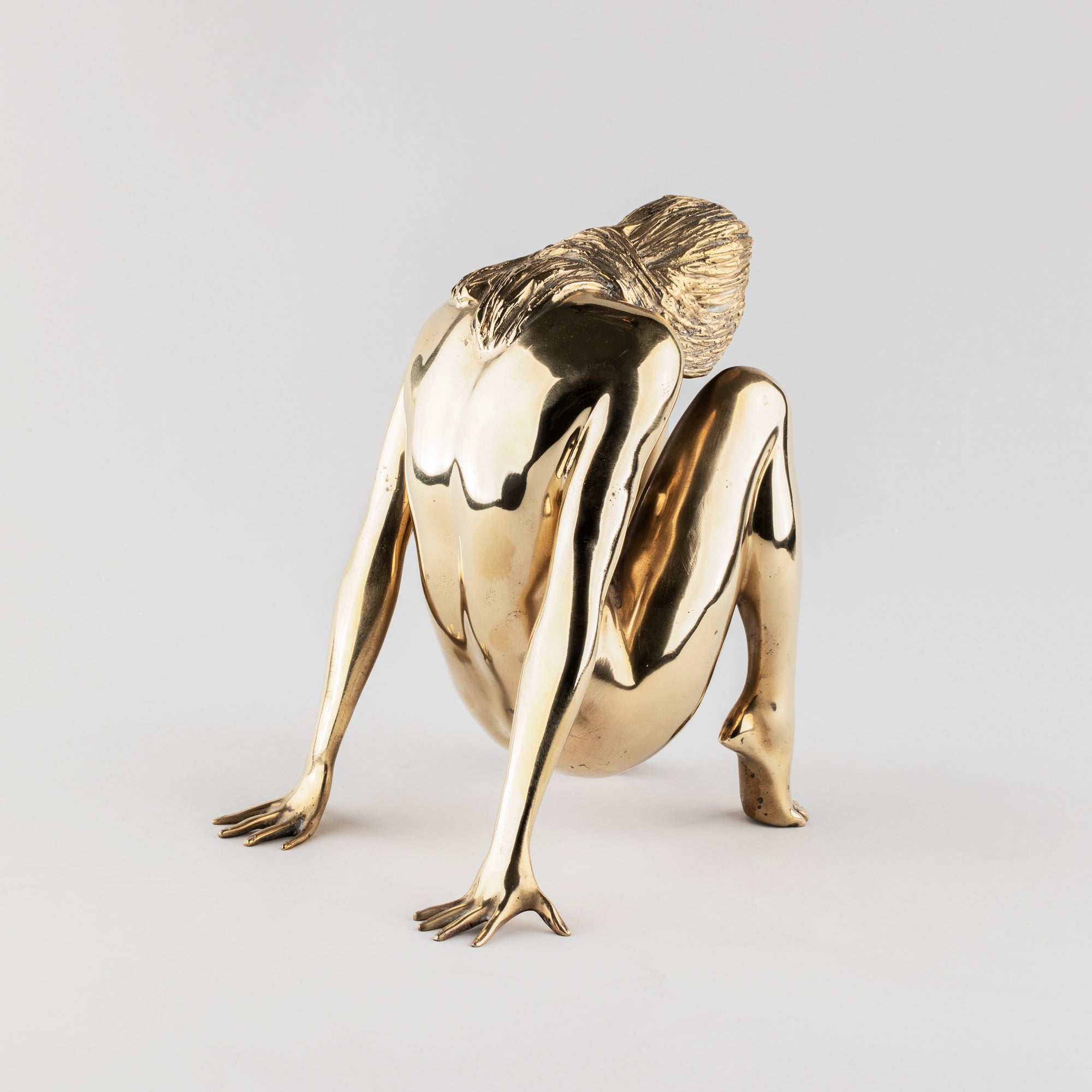 Christian Maas | The Bookends