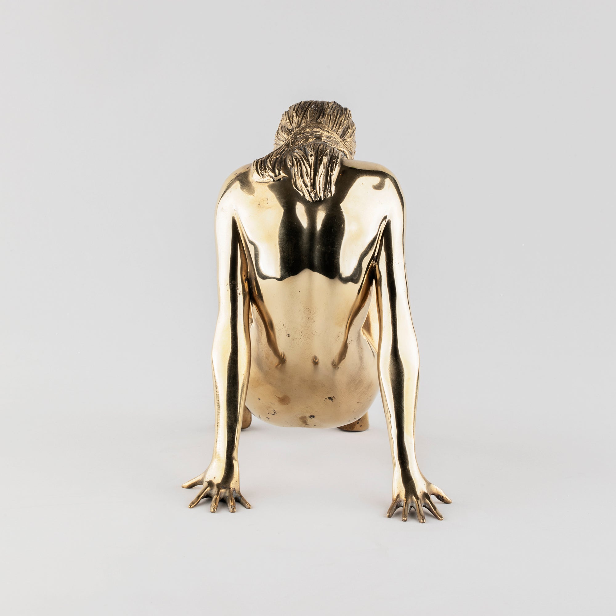 Christian Maas | The Bookends