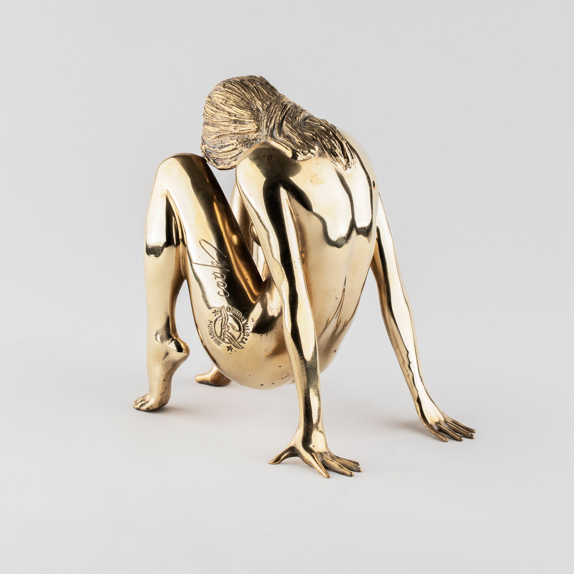 Christian Maas | The Bookends