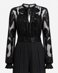 Zuhair Murad | Holly Jumpsuit | Size 42