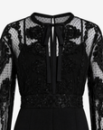 Zuhair Murad | Holly Jumpsuit | Size 42