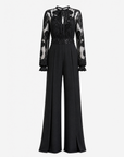 Zuhair Murad | Holly Jumpsuit | Size 42