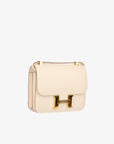 Hermès | Constance 24cm | Nata Epsom Leather Gold Hardware