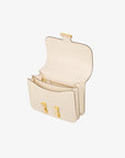 Hermès | Constance 24cm | Nata Epsom Leather Gold Hardware