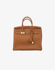 Hermès | Birkin 35cm | Gold Togo Leather Gold Hardware
