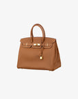 Hermès | Birkin 35cm | Gold Togo Leather Gold Hardware