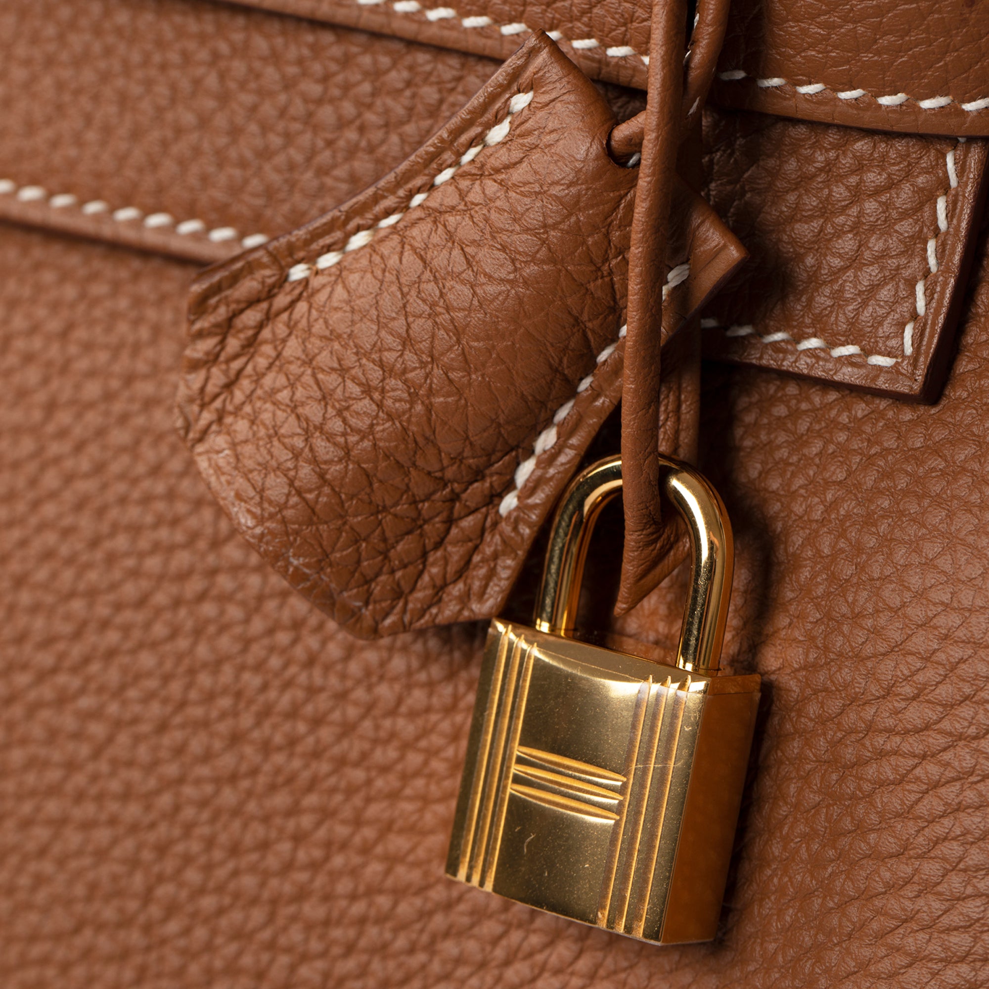 Hermès | Kelly Retourne 28cm | Gold Togo Leather Gold Hardware
