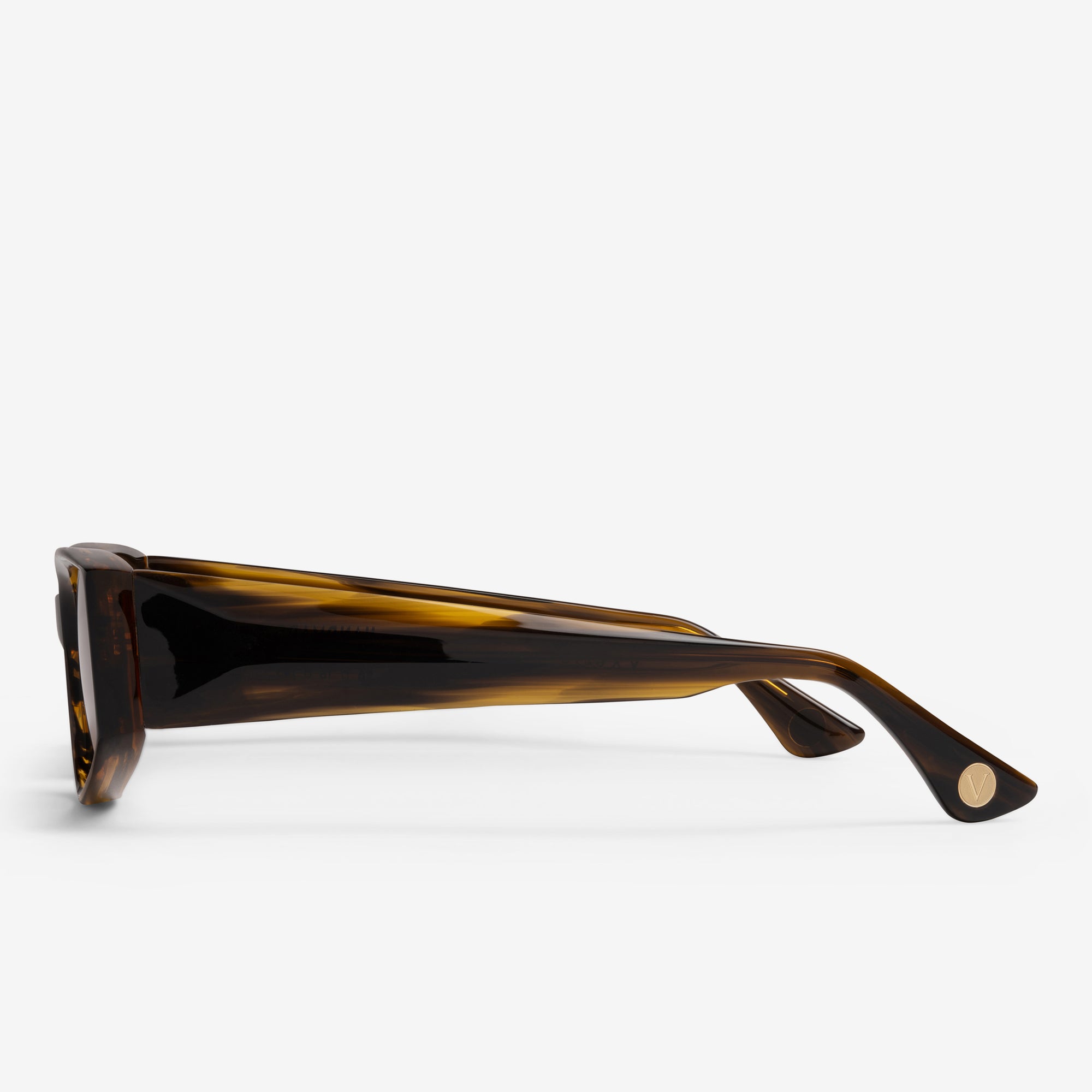 Vieux Eyewear | Calais Olive Grove