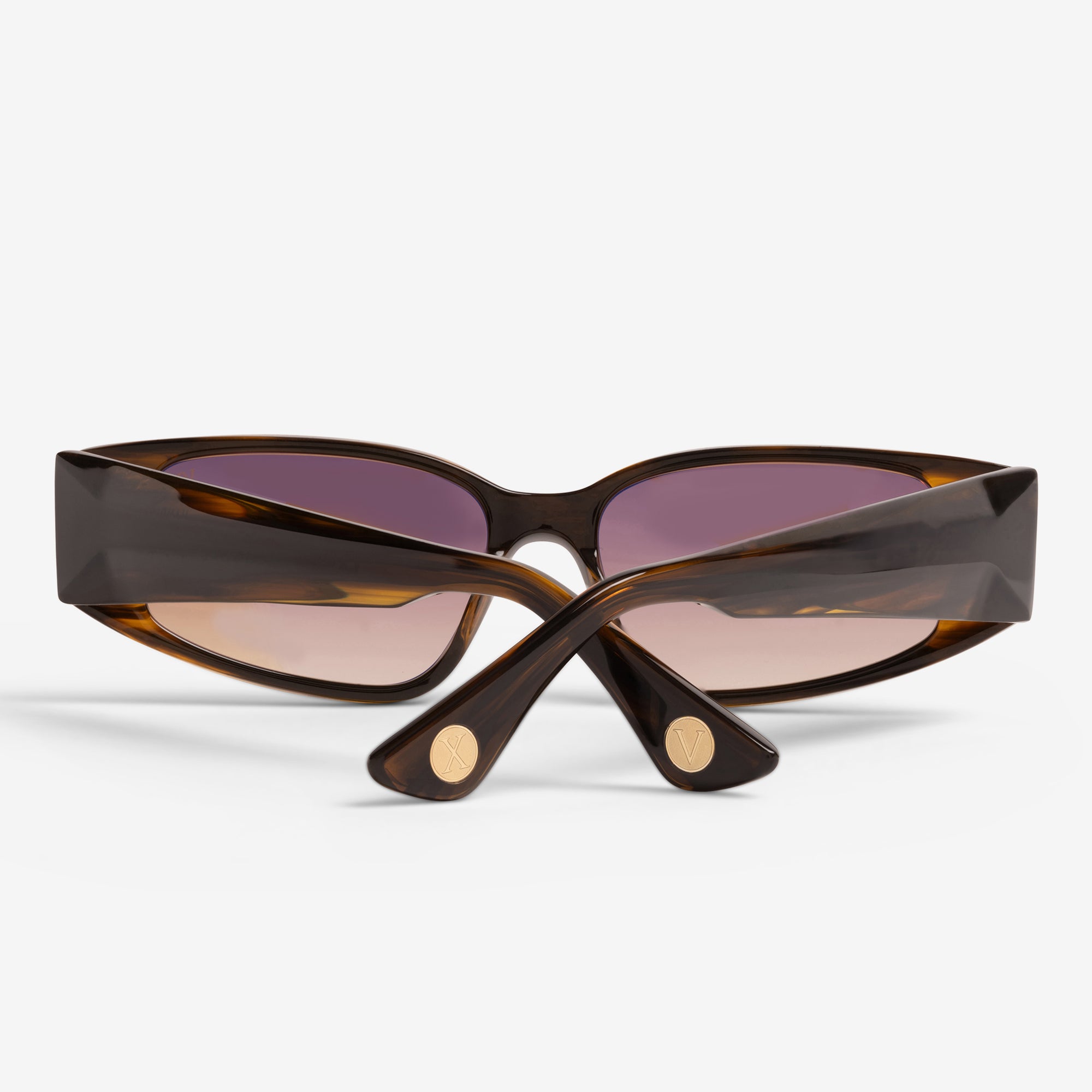 Vieux Eyewear | Calais Olive Grove