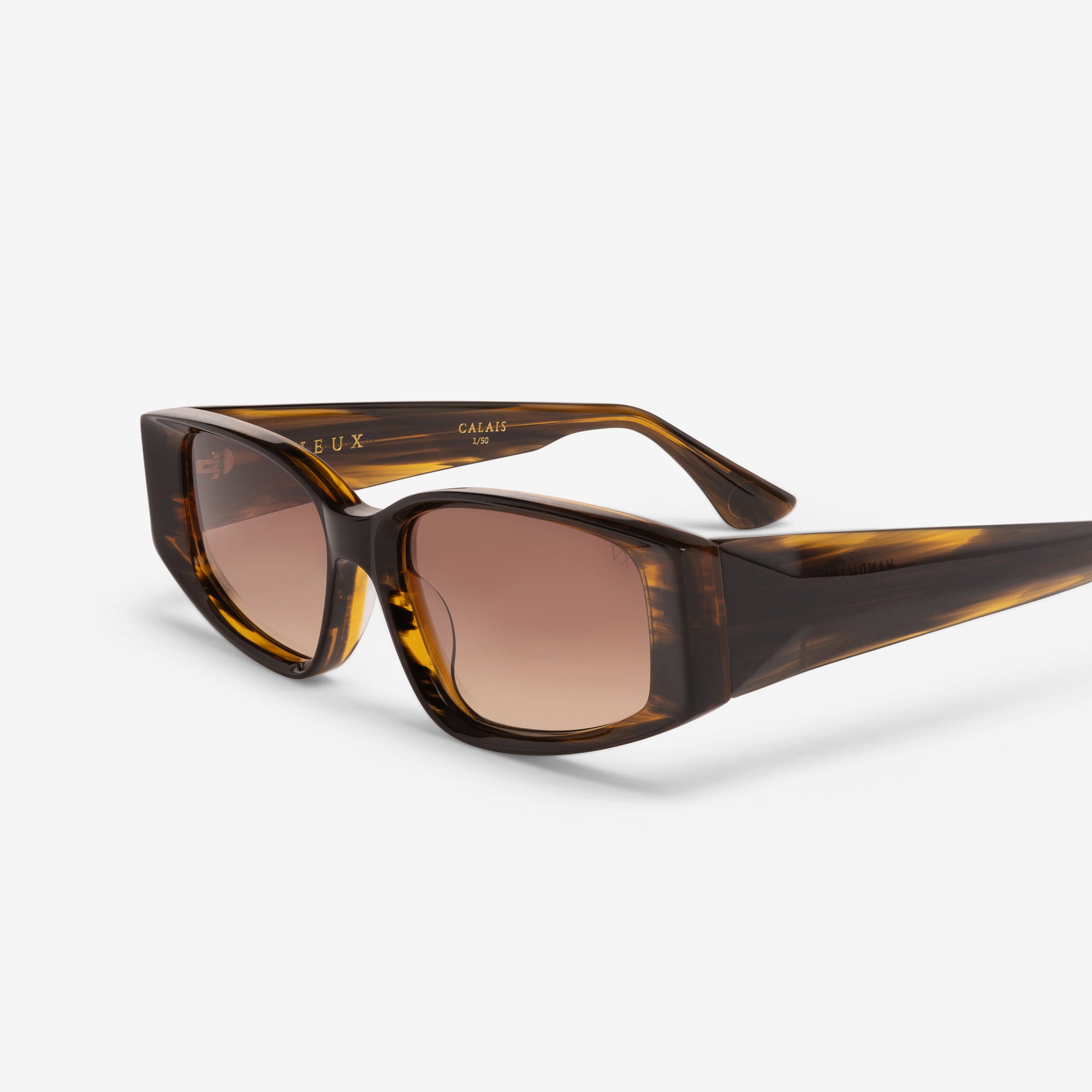 Vieux Eyewear | Calais Olive Grove