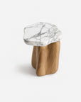 Dimitri Vargas | Morphious Side Table