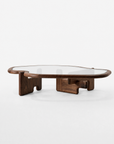 Dimitri Vargas | Timberlake Coffee Table