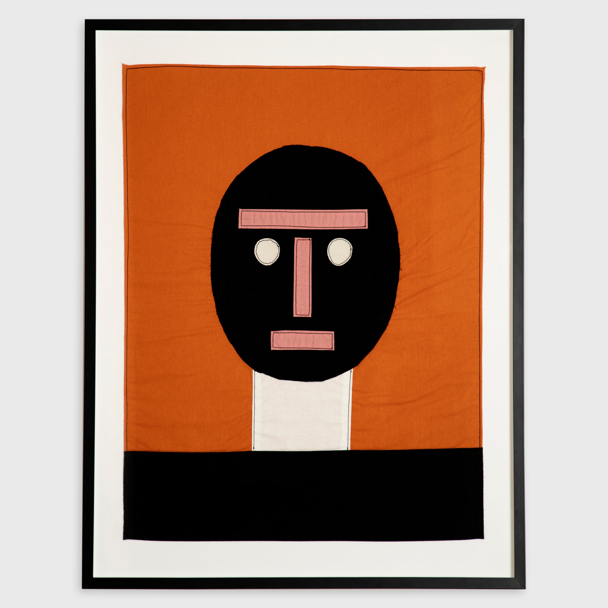 EDWARD WILLES | Minimalist Portrait
