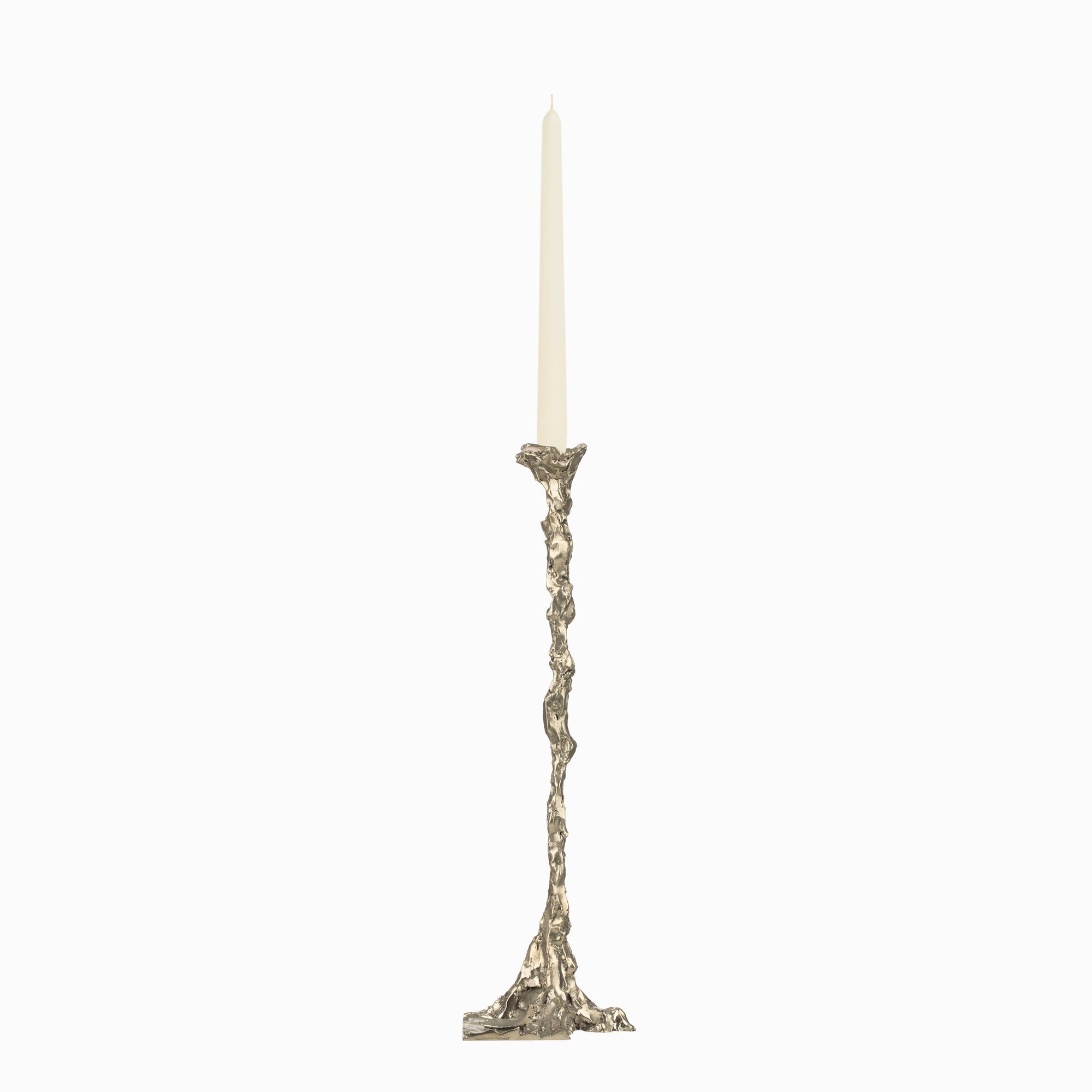 Fredrikson Stallard | Vendôme Candelabra Set – White Bronze