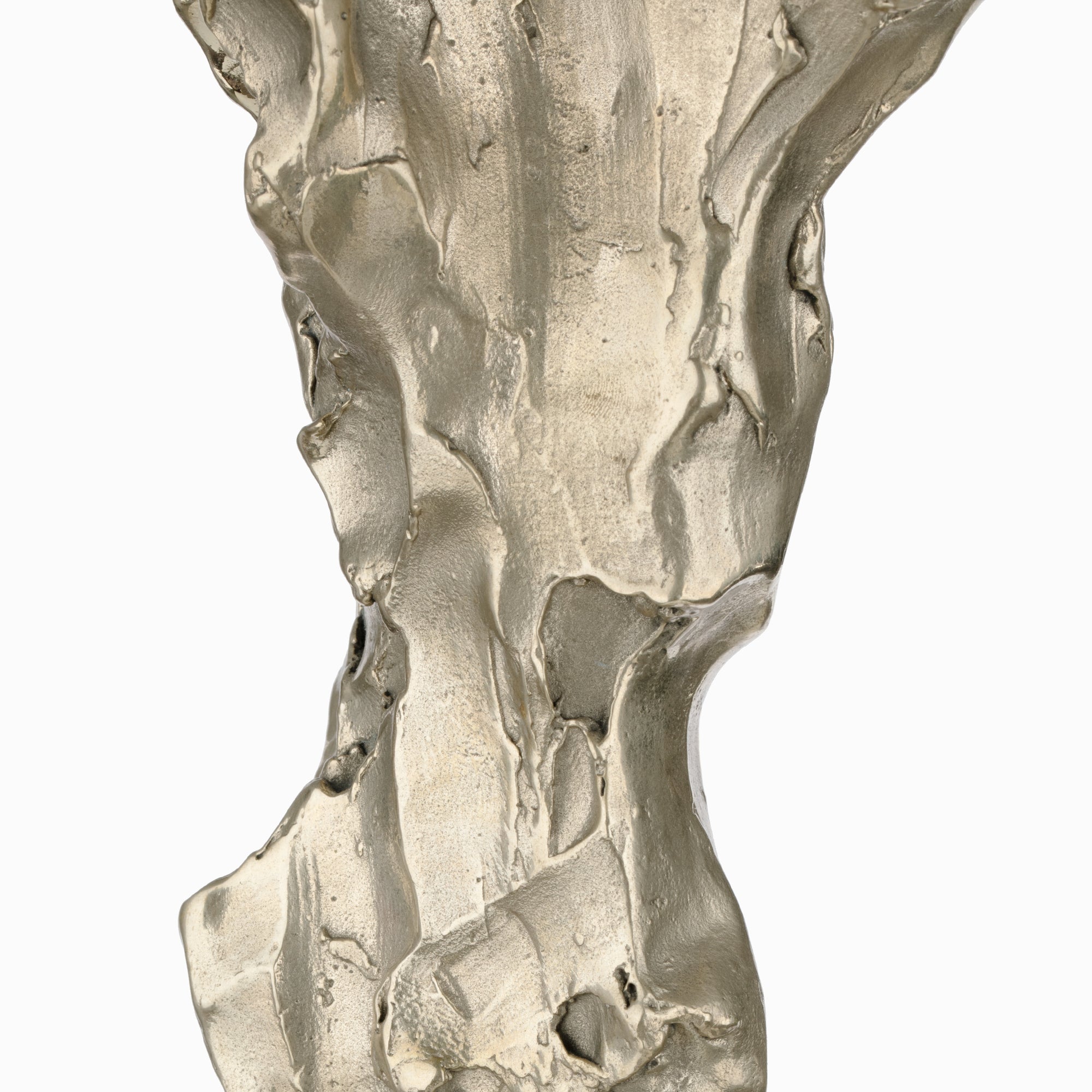Fredrikson Stallard | 41 cm | Vendôme Candelabra – White Bronze