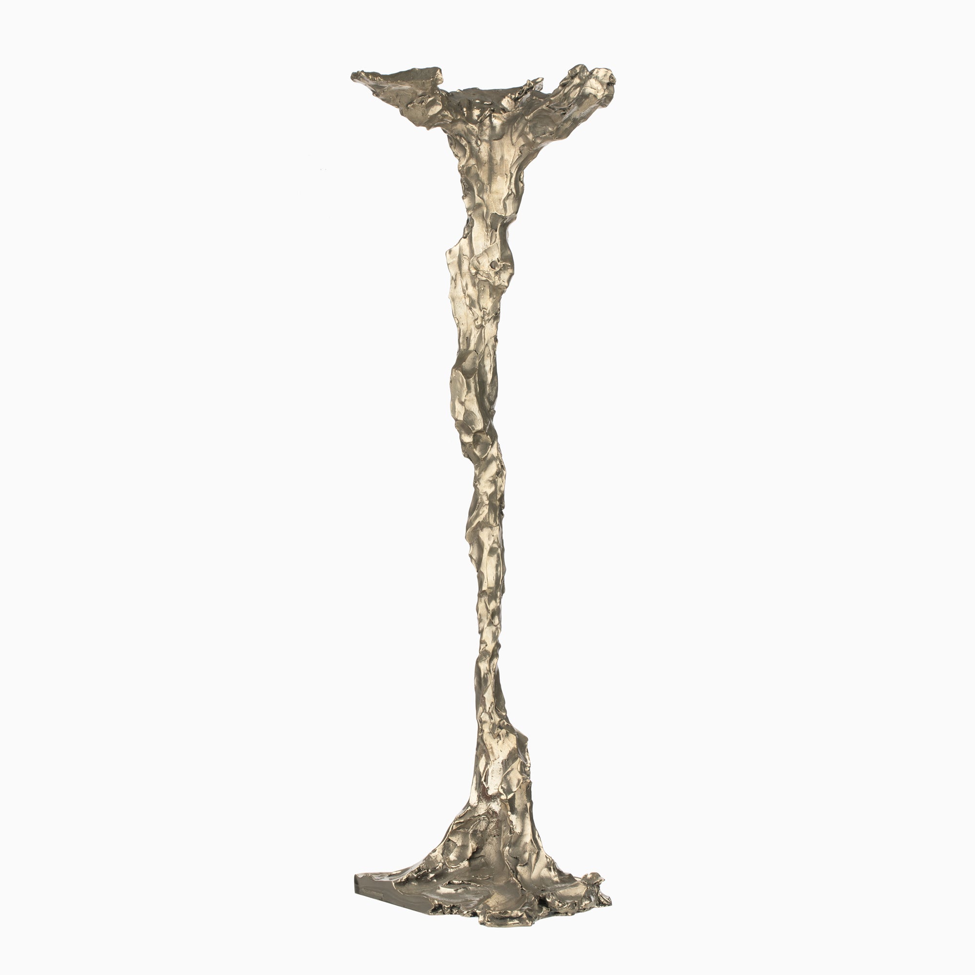 Fredrikson Stallard | Vendôme Candelabra Set – White Bronze