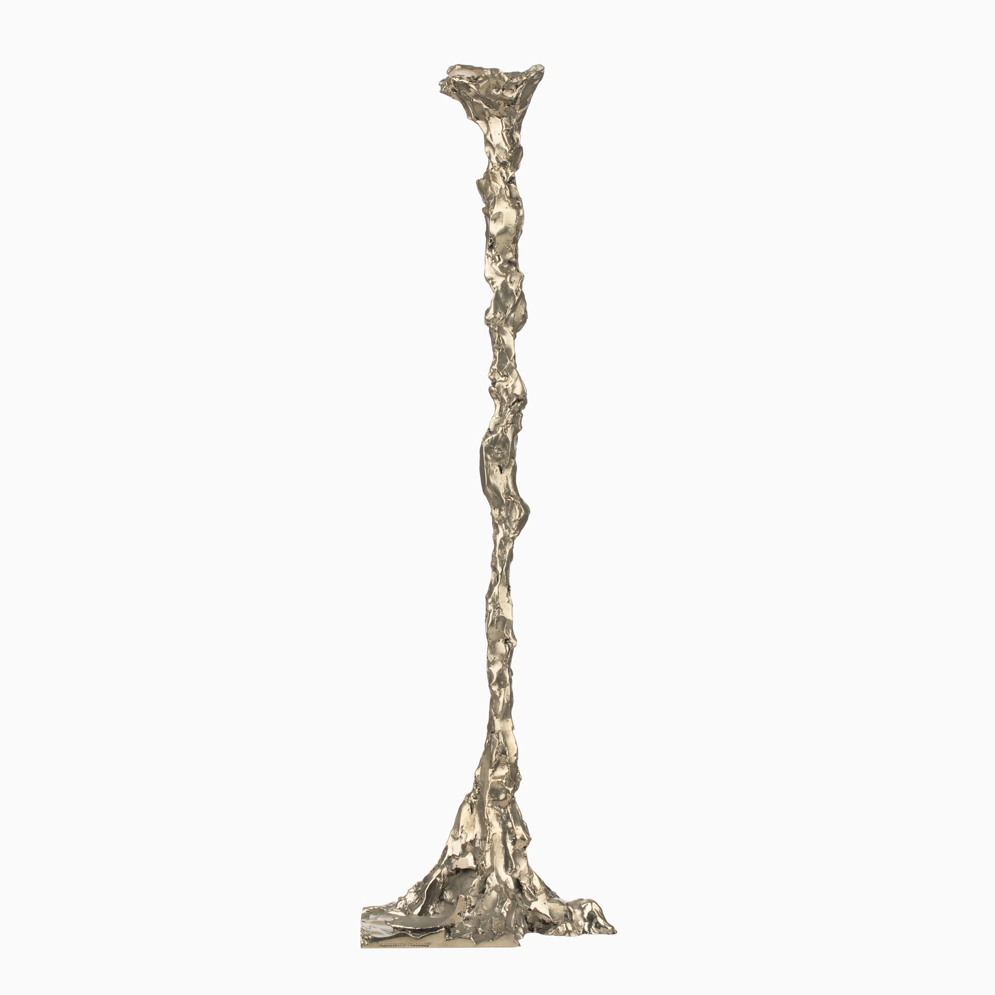Fredrikson Stallard | Vendôme Candelabra Set – White Bronze