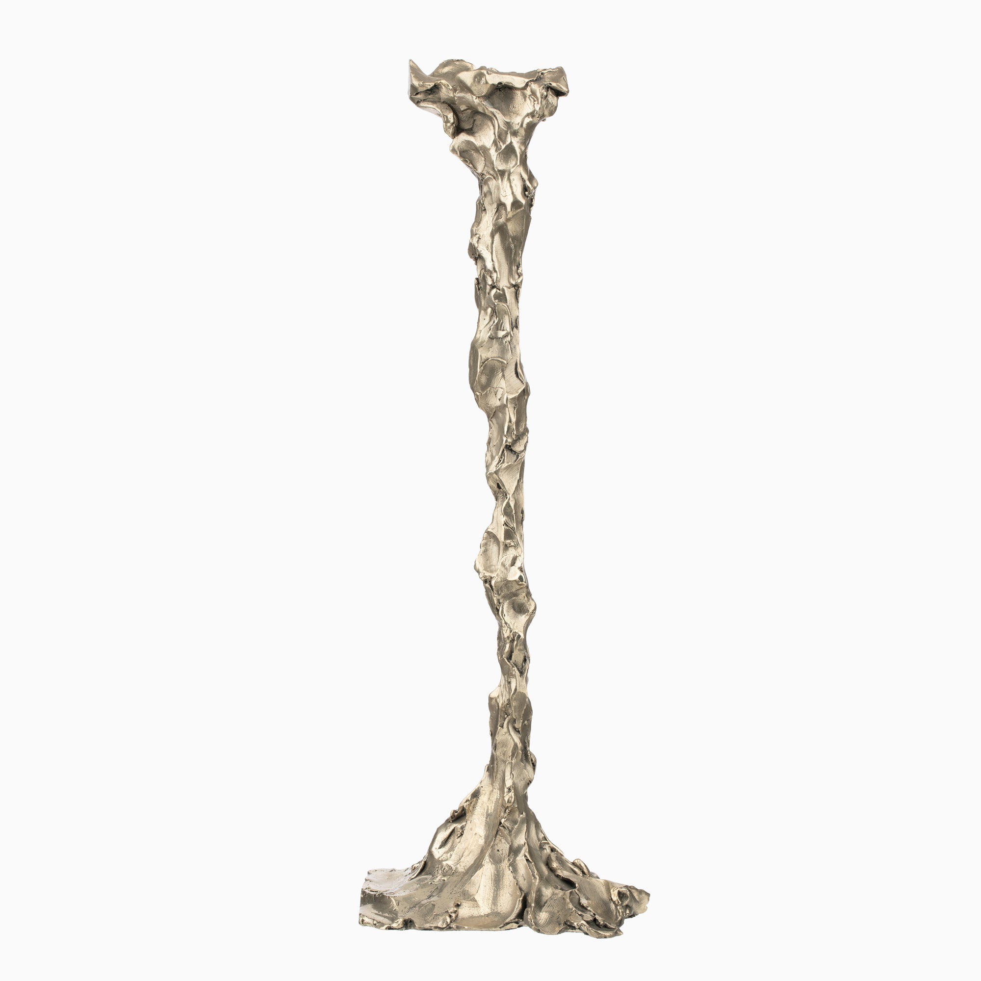 Fredrikson Stallard | 41 cm | Vendôme Candelabra – White Bronze