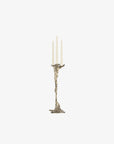 Fredrikson Stallard | Vendôme 68 Candelabra | White Bronze