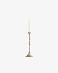 Fredrikson Stallard | Vendôme 53 Candelabra | White Bronze