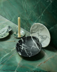 Greg Natale | Lily Bowl Irish Green