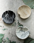 Greg Natale | Lily Bowl Irish Green