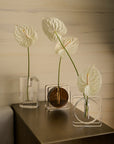 Greg Natale | Caldera Vase Clear